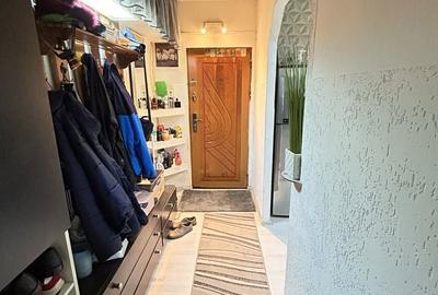 Apartament cu 2 camere semidecomandat în Orașul Vechi - 6