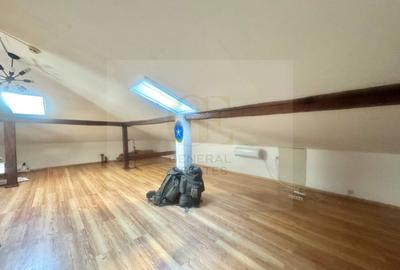 Spre Vânzare Proprietate remarcabilă cu 6 camere în inima Iașului ! - 13