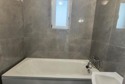 Apartament cu 3 camere semidecomandat în Dobroești - 12