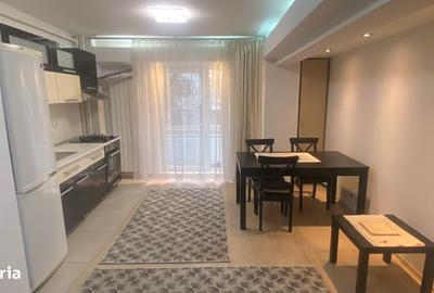 Apartament cu 2 camere decomandat în Nerva Traian