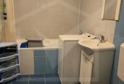 Apartament cu doua camere, mobilat si utilat , strada Porii - 8