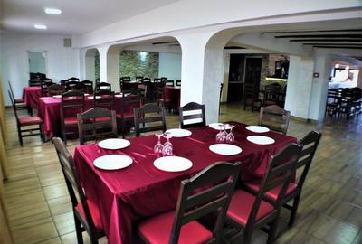 Hotel/Pensiune, 1256 mp în Nicolae Bălcescu