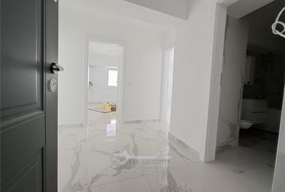 Apartament cu 2 camere decomandat în Galata - 11