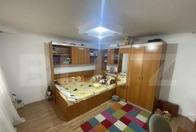 Casa 4 camere, 143 mp Sc, 380 mp teren, cartier 1 Mai, zona - 12