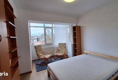 Apartament cu 2 camere semidecomandat, mobilat în Cișmigiu - 3