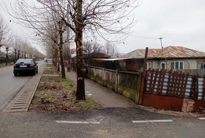 Casă cu 4 camere în Puieni - 1