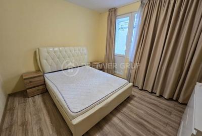 Apartament cu 2 camere în Podu Roș - 1