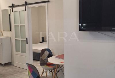 Apartament cu 2 camere în Sud