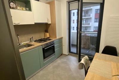 Garsonieră decomandată, mobilată în Drumul Taberei - 3