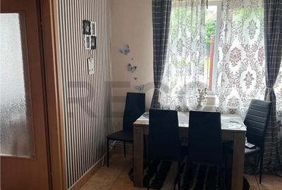 RECO CASA CU ETAJ IN SACUENI - 2