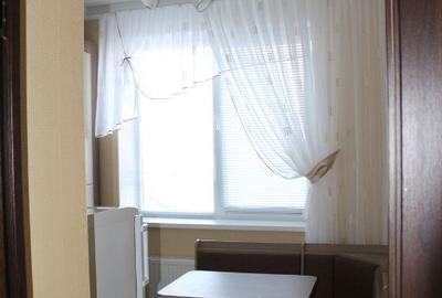 Garsonieră decomandată în Central - 1