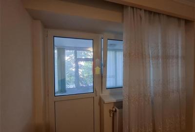 ULTRACENTRAL Bariera 2 cam 84mp, etaj 1 bloc cu lift Mobilat - 6