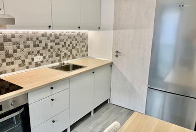 Garsoniera Lujerului Exigent Plaza Residence - 5