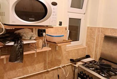 Apartament cu 2 camere nedecomandat în Ultracentral - 8