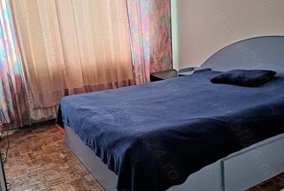 Apartament cu 2 camere semidecomandat în Central - 2