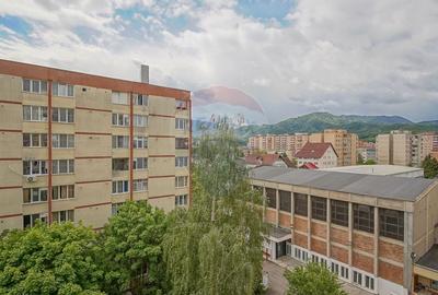 Garsoniera de inchiriere in zona Astra - 8