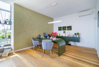 Inchiriere - Cladire Birouri cu 30 locuri parcare - Pipera - 13