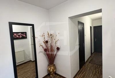 Apartament cu 3 camere decomandat, mobilat în Mărăști - 5