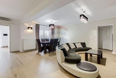 Apartament 3 camere + loc de parcare zona Subcetate - 11