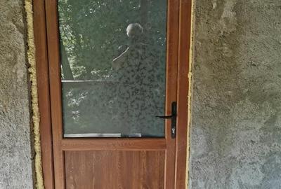 Casă cu 2 camere cu Teren 1960 Mp în Teișani - 7