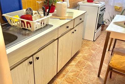 Garsonieră decomandată în Obor - 6