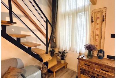 Apartament decomandat în Ultracentral - 2