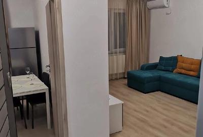 Garsonieră decomandată în Dobroești - 8