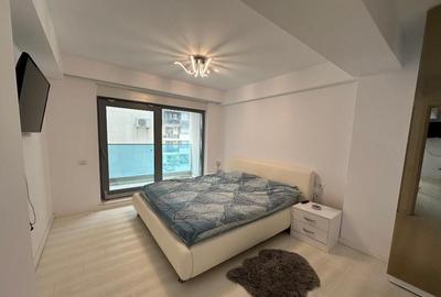 Azimuth Beach - 2 camere Mamaia - 1