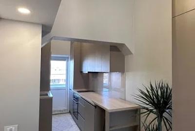 Garsonieră, mobilată în Semicentral - 6