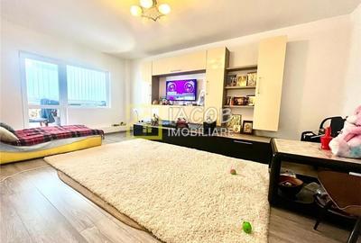 Apartament 3 CD, str. Republicii, Bacau - 2