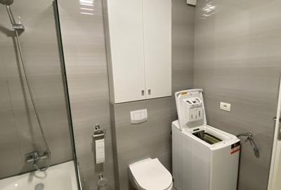 Apart.3 camere, West Residence, mobilat, utilat, cu  loc de parcare inclus - 10