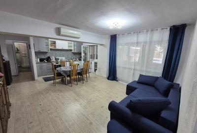 Apartament 3 camere Obor, mobilat utilat, suprafata 78mp - 4