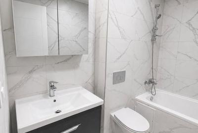 Apartament cu 2 camere în Ștefăneștii de Jos - 4