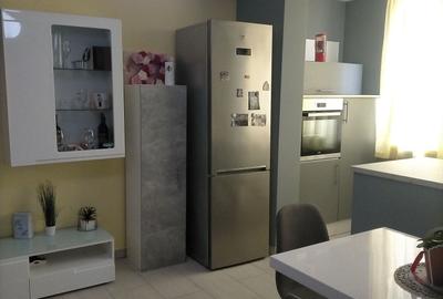 Apartament cu 2 camere decomandat în Dumbrăvița - 4