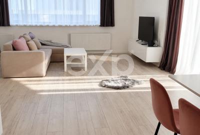 Apartament cu 2 camere, mobilat în Torontalului - 3