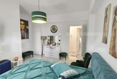 Apartament cu 3 camere decomandat în Central - 8