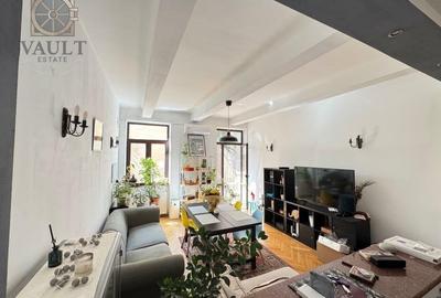 Apartament 3 camere RENOVAT - Piata Alexandru Lahovari - 94MP Apartament 3 camere RENOVAT - Piata Alexandru Lahovari - 94MP - 6