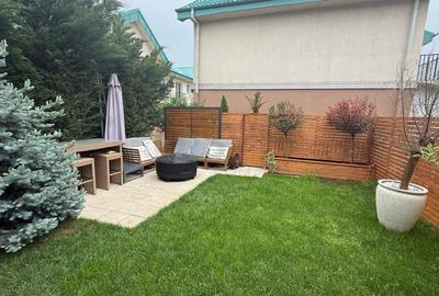 Casă individuală cu 3 camere cu Piscina în Ștefăneștii de Jos - 1