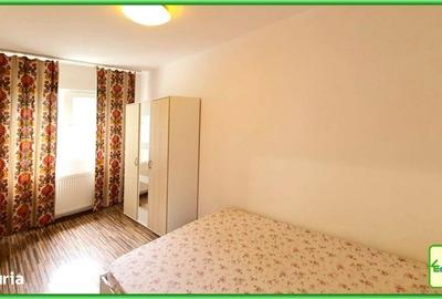 Apartament cu 3 camere în Nord - 10