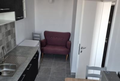 Garsoniera moderna mobilata in Militari Residence - 2