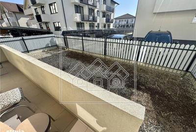 Apartament cu 2 camere decomandat în Central - 2