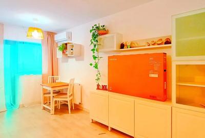 Chirie garsoniera HILS Republica - 4