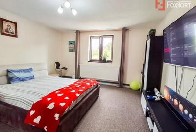 COMISION 0% - Casa individuala cu teren 1259 mp - Recas - 5