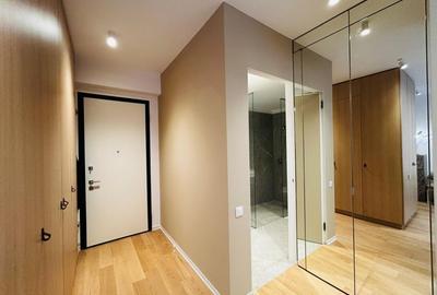 Apartament cu 2 camere decomandat, mobilat în Floreasca - 6