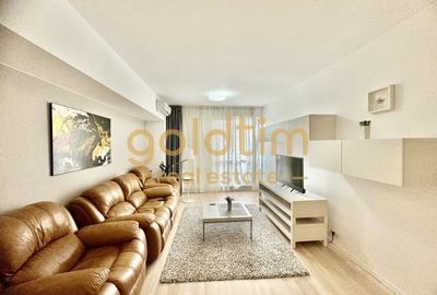 Apartament cu 2 camere decomandat, mobilat în Băneasa - 16