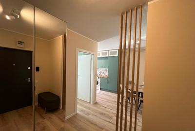 Apartament in bloc NOU,LIFT et.intermediar Florest - 3