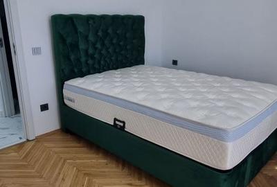Apartament cu 2 camere decomandat în Central - 1
