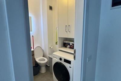 Garsonieră în Rudeni - 10