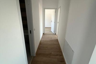 Apartament cu 3 camere în Lunca Cetățuii - 6
