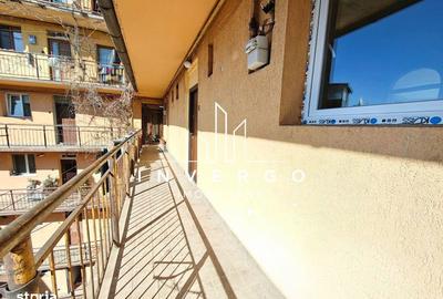 Apartament cu 2 camere în Gruia - 9